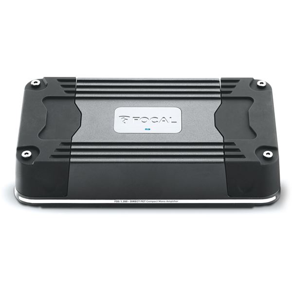 Amplificateur Focal FDS 1.350