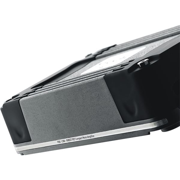 Amplificateur Focal FDS 1.350