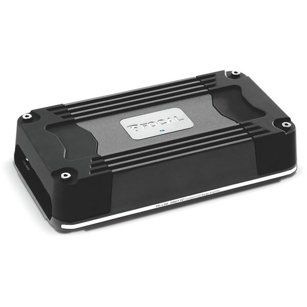 Amplificateur Focal FDS 4.350