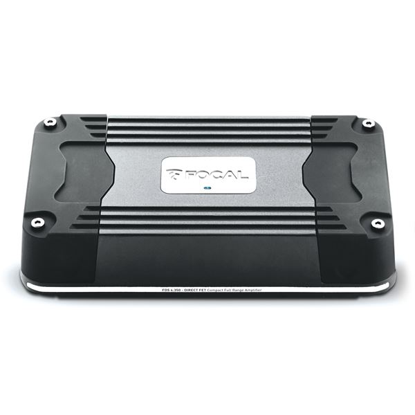 Amplificateur Focal FDS 4.350