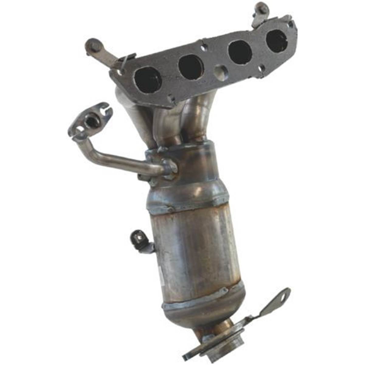 Catalyseur Bosal 090000