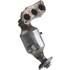 1 catalyseur Bosal 090162
