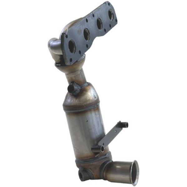 1 catalyseur Bosal 090657