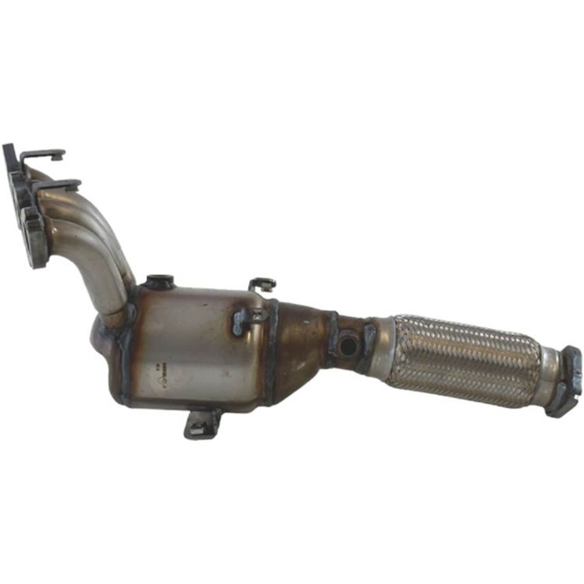 Catalyseur Bosal 090813