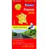Carte de France indéchirable 2018 Michelin