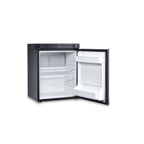 Réfrigérateur à absorption 12/230 volts/Gaz 61 litres Dometic