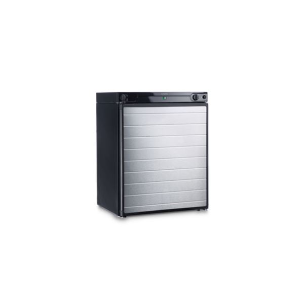Réfrigérateur à absorption 12/230 volts/Gaz 61 litres Dometic