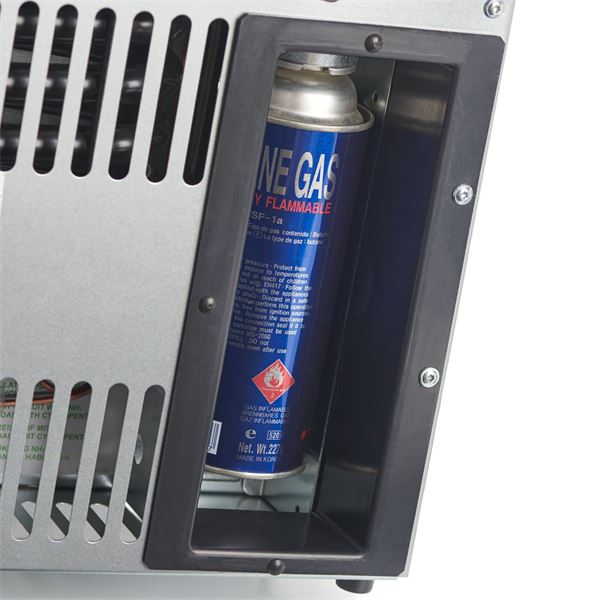 Glacière à absorption ACX40-G 40 litres 12/230V/Cartouche Gaz Dometic