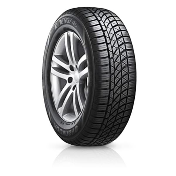 Pneu 4 Saisons Hankook Kinergy 4S