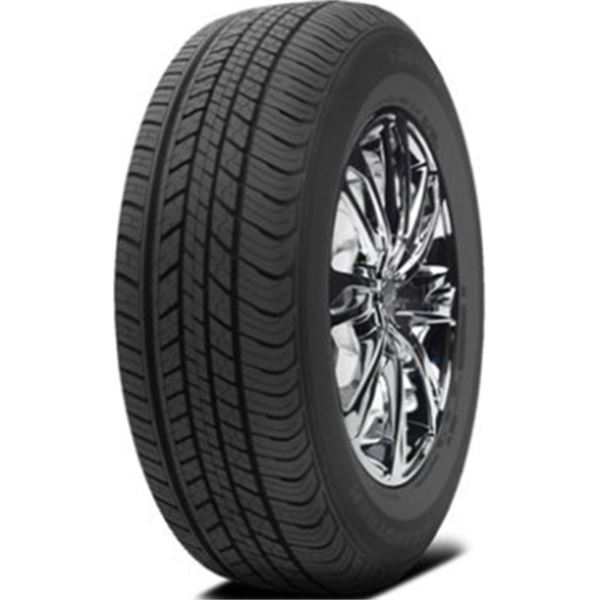 Pneu Été Dunlop GrandTrek ST30