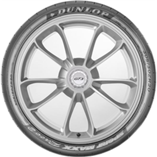 Pneu DUNLOP 305/30R20 103Y SPORT MAXX RACE 2 N1 XL