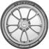 Pneu DUNLOP 325/30R21 108Y Sport Maxx Race 2 Porsche XL