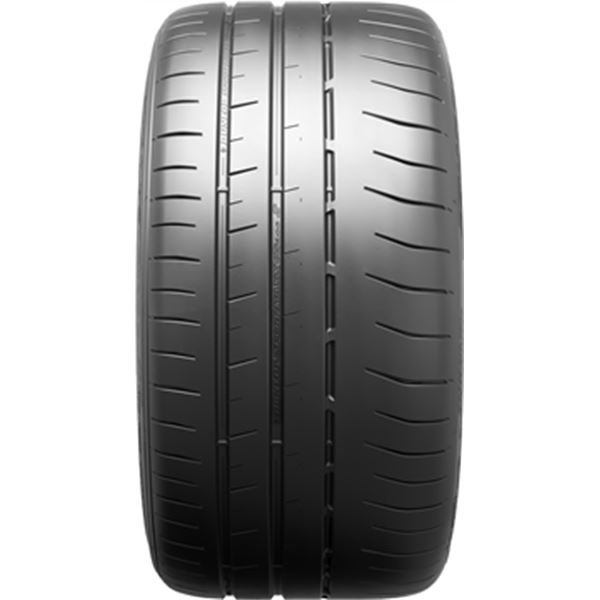 Pneu DUNLOP 325/30R21 108Y Sport Maxx Race 2 Porsche XL