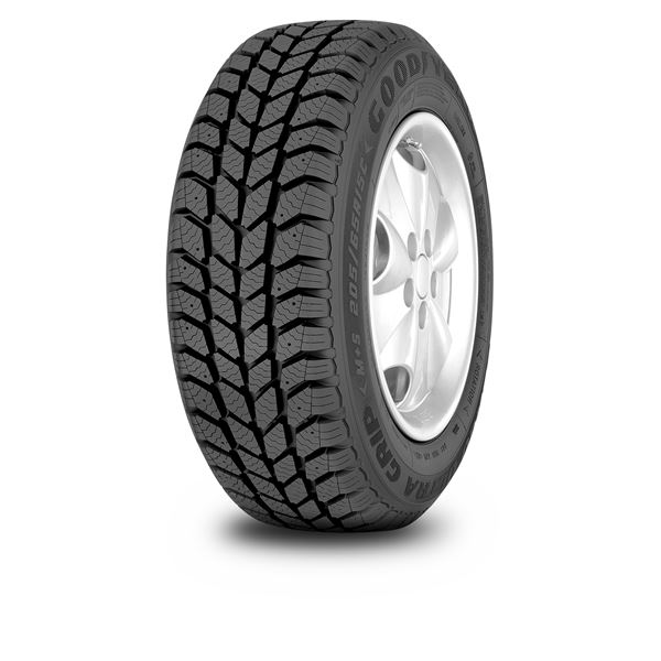Pneu Hiver Goodyear Ultra Grip