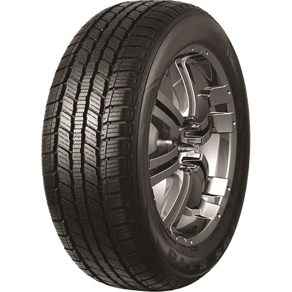 Pneu Hiver Tracmax S110