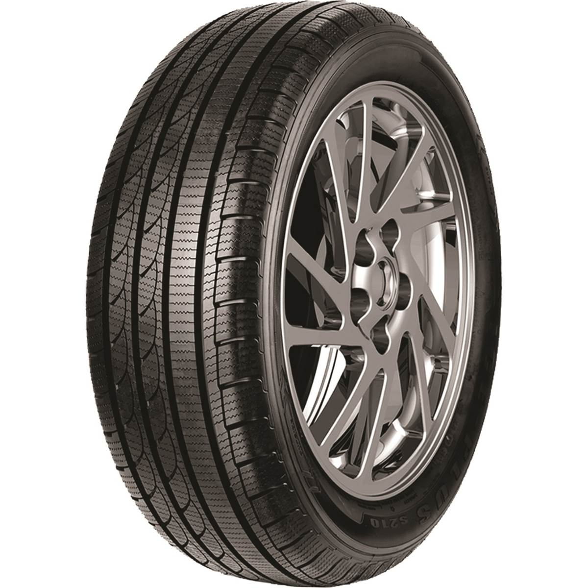 Pneu Tracmax Hiver - Ice-Plus S210 215/55R17 98V