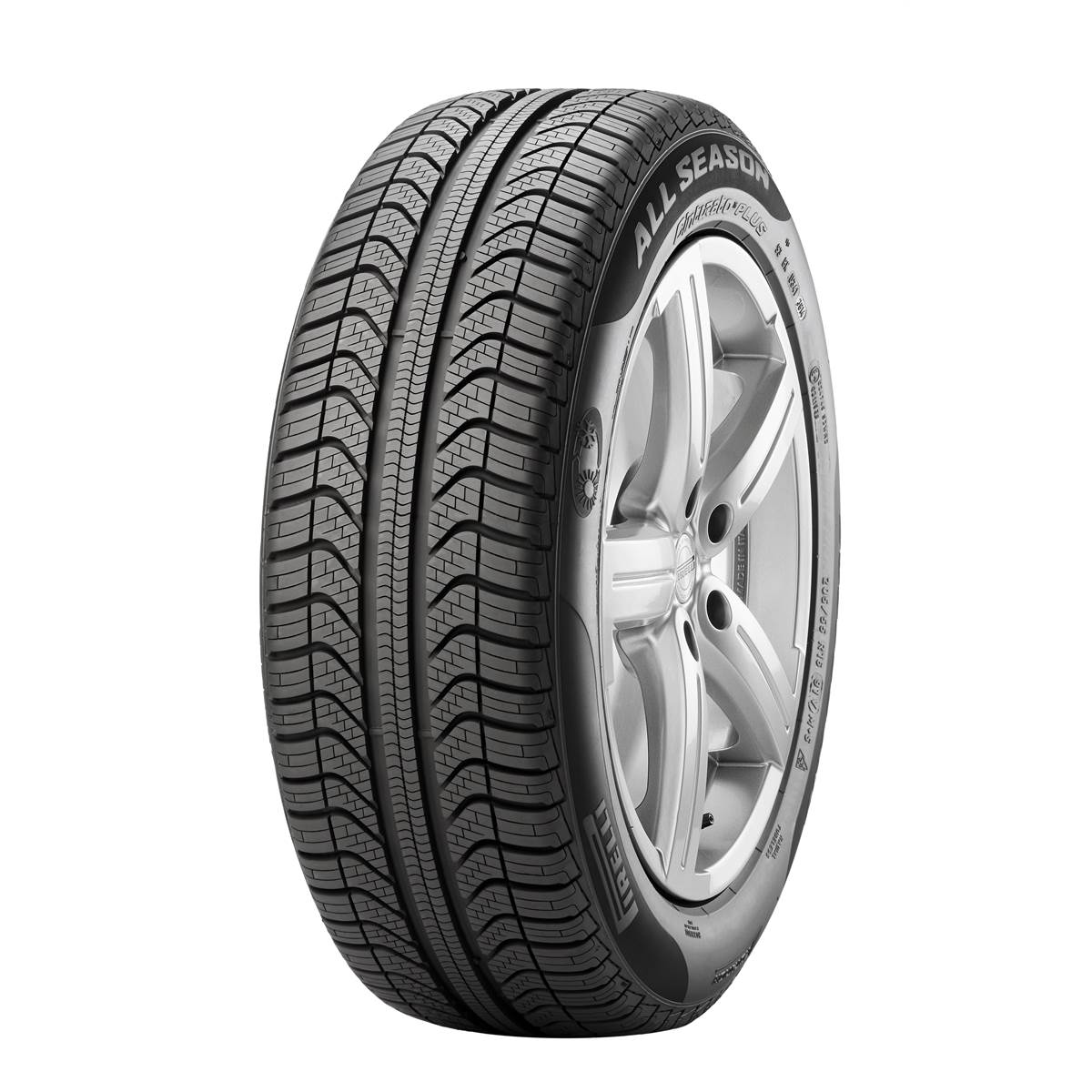 Pneu 4 Saisons Pirelli - Cinturato All Season Plus 175/65R15 84H
