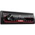 AUTORADIO JVC KD-X252