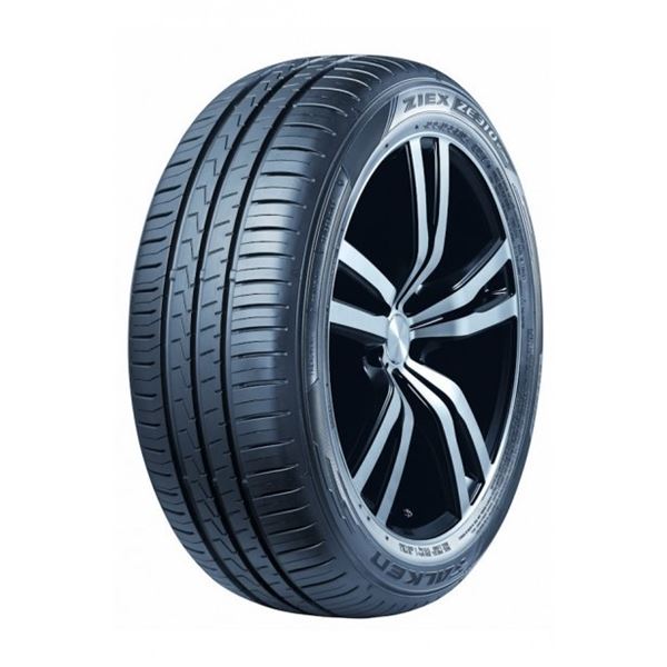 Pneu Été Falken ZE310EC