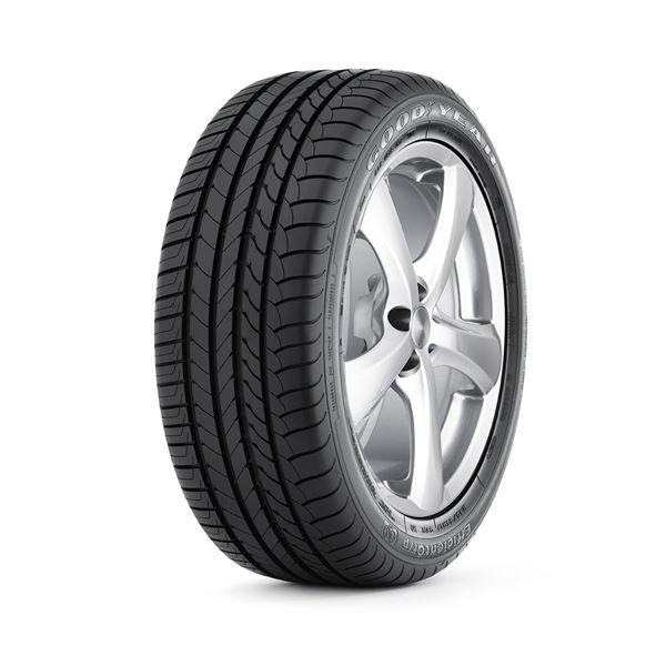 Pneu Été Goodyear EfficientGrip SUV