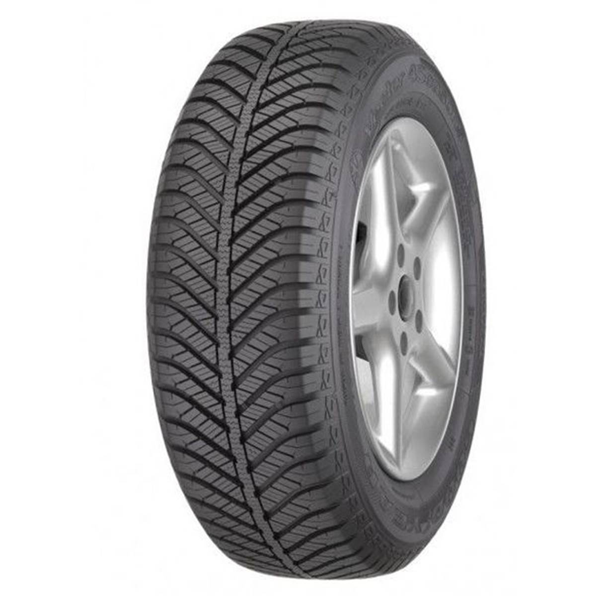 Pneu Goodyear 4 Saisons - Vector 4Seasons Gen-2 235/50R18 101V