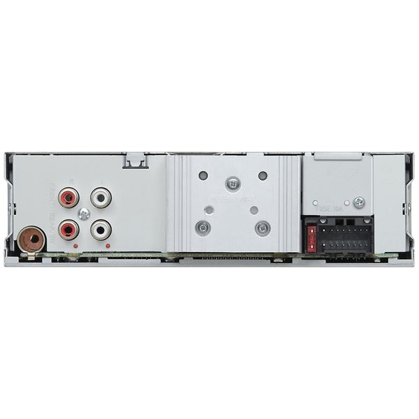 AUTORADIO JVC KD-R 691