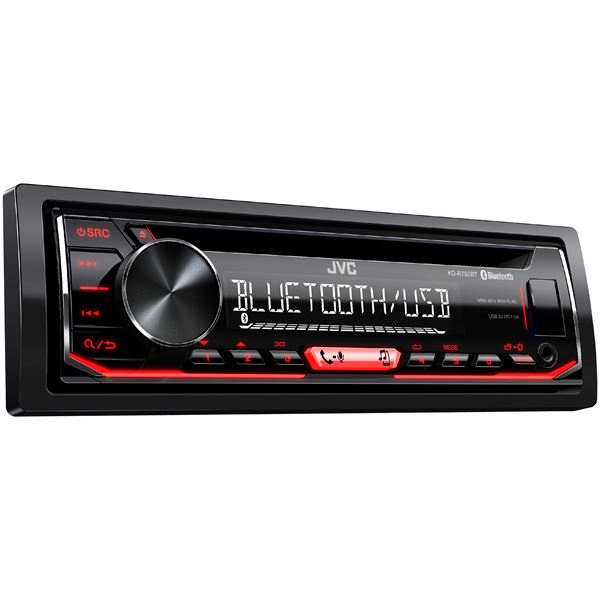 AUTORADIO JVC KD-R 792BT
