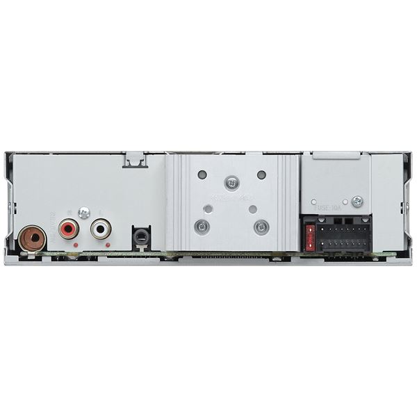 AUTORADIO JVC KD-R 792BT