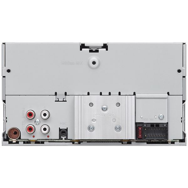 Autoradio JVC KW-R 930BT
