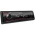 Autoradio Kenwood KMM-204
