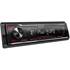 Autoradio Kenwood KMM-BT204