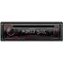 Autoradio Kenwood KDC-120UR