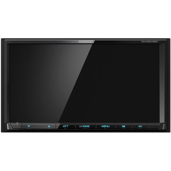 Autoradio Kenwood DMX6018BT