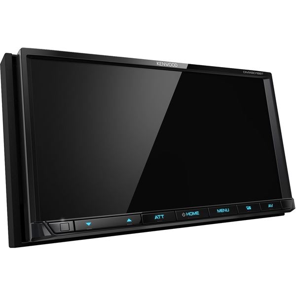 Autoradio Kenwood DMX6018BT