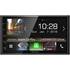 Autoradio Kenwood DMX7018BTS