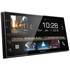 Autoradio Kenwood DMX7018BTS