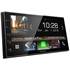 Autoradio Kenwood DMX7018BTS