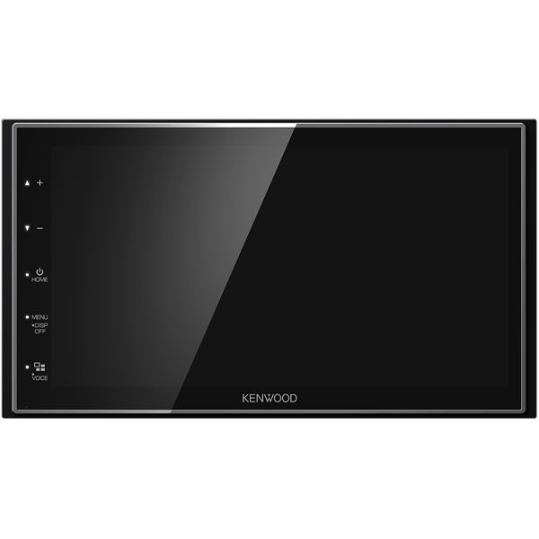 Autoradio Kenwood DMX7018BTS