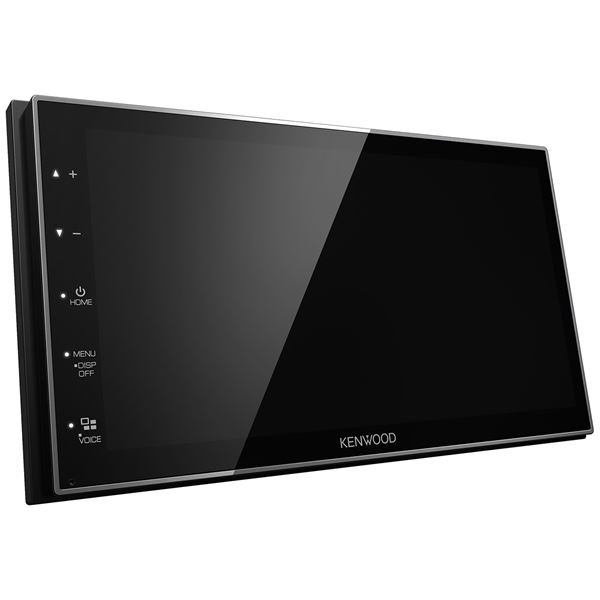 Autoradio Kenwood DMX7018BTS