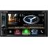 AUTORADIO KENWOOD DNX-4180BTS