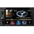 AUTORADIO KENWOOD DNX-4180BTS