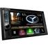 AUTORADIO KENWOOD DNX-4180BTS