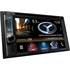 AUTORADIO KENWOOD DNX-4180BTS