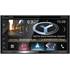 AUTORADIO KENWOOD DNX-5180BTS