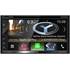 AUTORADIO KENWOOD DNX-5180BTS