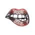 DECOR RESINE BOUCHE