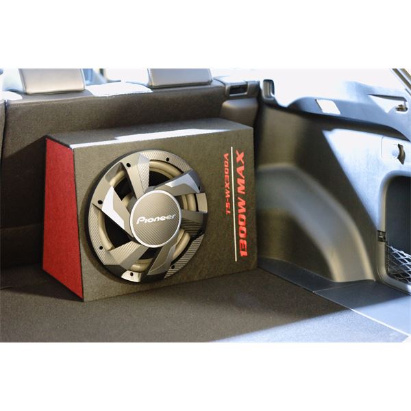 CAISSON ACTIF TS-WX300A PIONEER