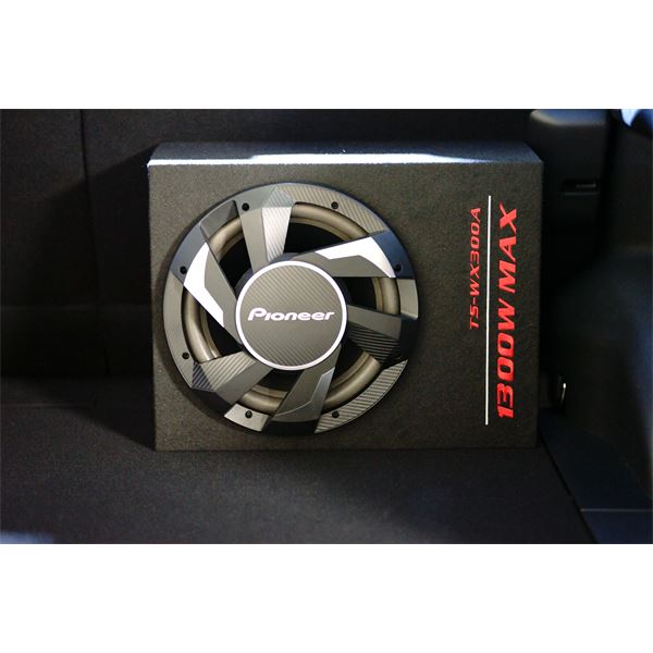 CAISSON ACTIF TS-WX300A PIONEER