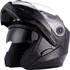 Casque moto modulable DS Blaster X taille L EOLE