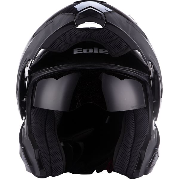 Casque moto modulable DS Blaster X taille L EOLE